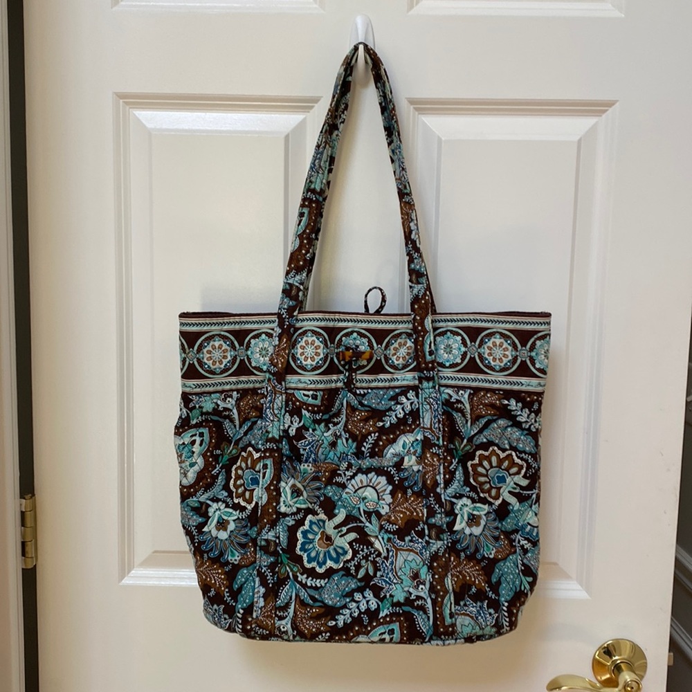 Vera Bradley Tote